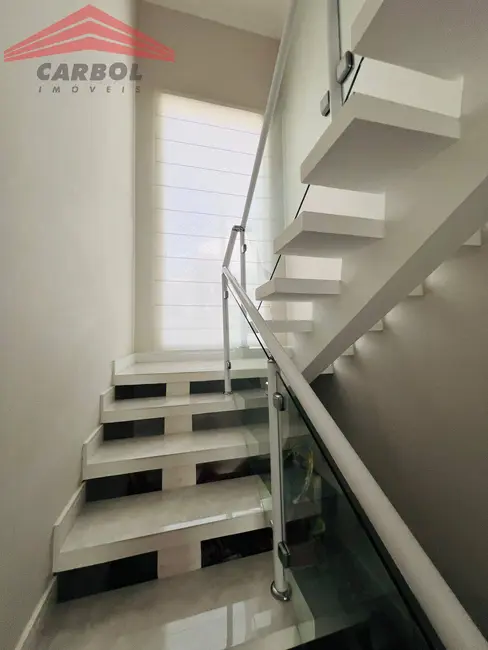 Foto 8 de Casa de Condomínio com 3 quartos à venda, 150m2 em Jundiai - SP