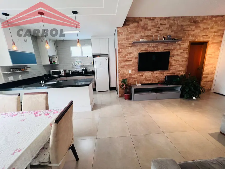 Foto 5 de Casa de Condomínio com 3 quartos à venda, 150m2 em Jundiai - SP