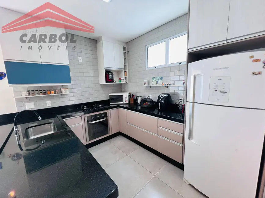 Foto 6 de Casa de Condomínio com 3 quartos à venda, 150m2 em Jundiai - SP