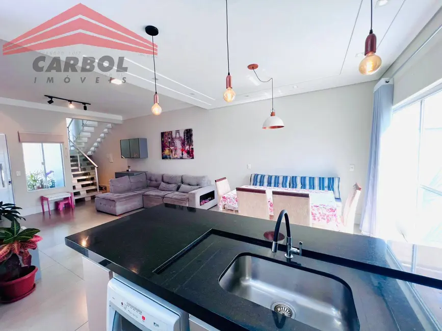 Foto 7 de Casa de Condomínio com 3 quartos à venda, 150m2 em Jundiai - SP