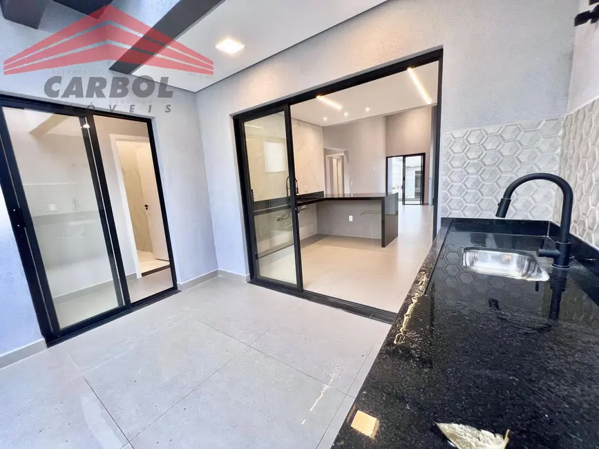 Foto 5 de Casa de Condomínio com 3 quartos à venda, 150m2 em Jundiai - SP