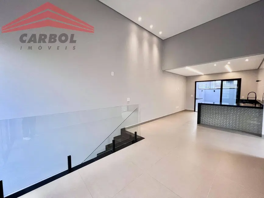 Foto 1 de Casa de Condomínio com 3 quartos à venda, 150m2 em Jundiai - SP