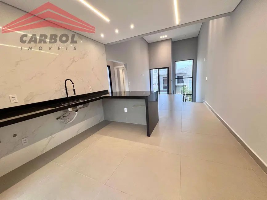 Foto 3 de Casa de Condomínio com 3 quartos à venda, 150m2 em Jundiai - SP