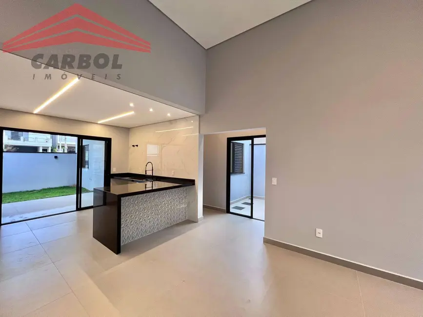 Foto 7 de Casa de Condomínio com 3 quartos à venda, 150m2 em Jundiai - SP