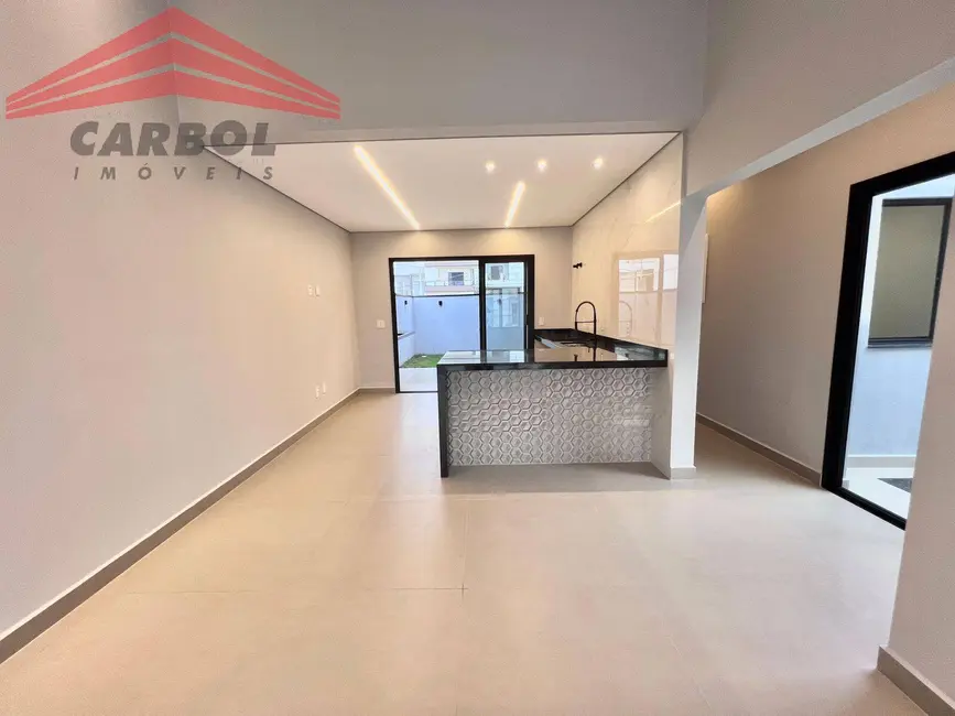 Foto 2 de Casa de Condomínio com 3 quartos à venda, 150m2 em Jundiai - SP