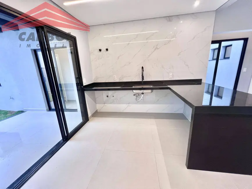 Foto 6 de Casa de Condomínio com 3 quartos à venda, 150m2 em Jundiai - SP