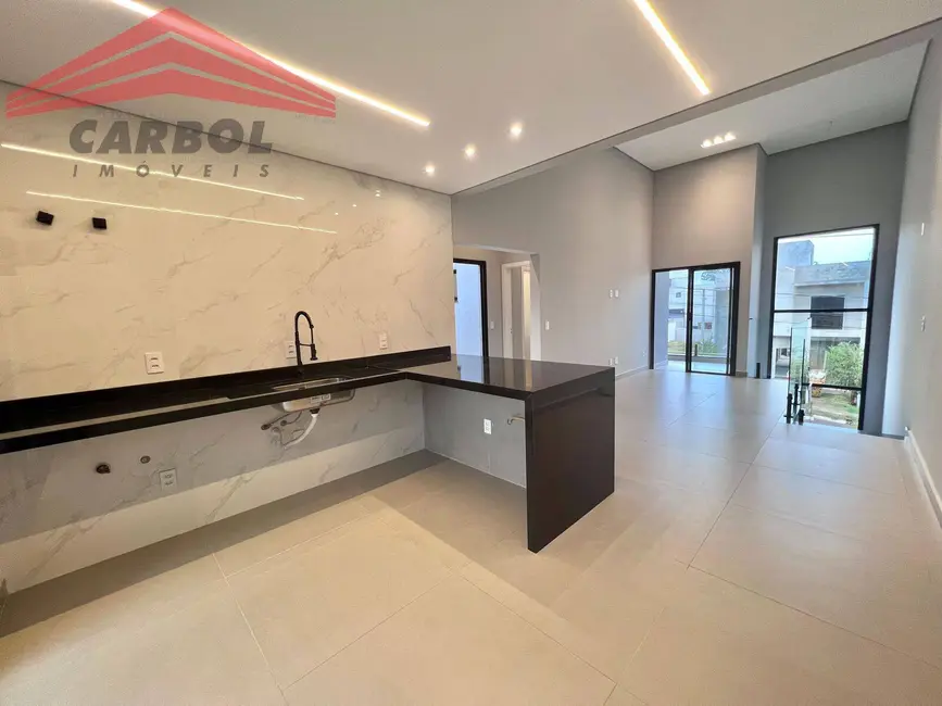 Foto 4 de Casa de Condomínio com 3 quartos à venda, 150m2 em Jundiai - SP