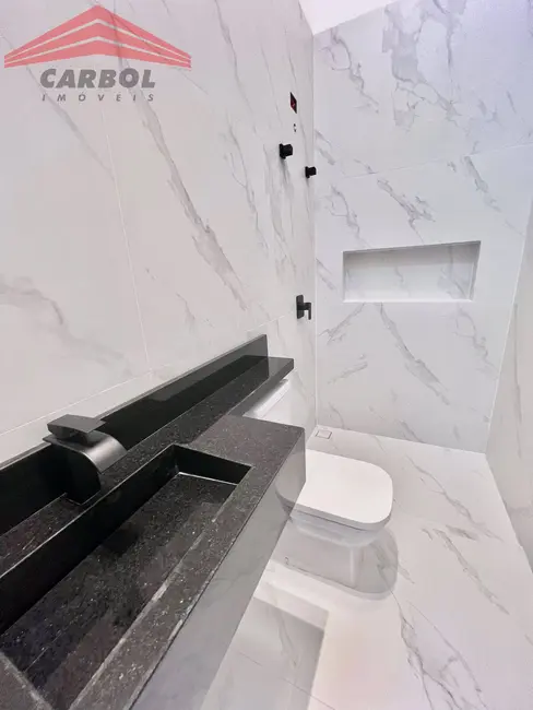 Foto 9 de Casa de Condomínio com 3 quartos à venda, 150m2 em Jundiai - SP