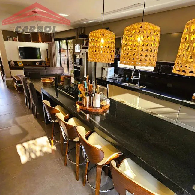 Foto 1 de Casa de Condomínio com 3 quartos à venda, 150m2 em Jundiai - SP