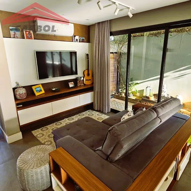 Foto 3 de Casa de Condomínio com 3 quartos à venda, 150m2 em Jundiai - SP