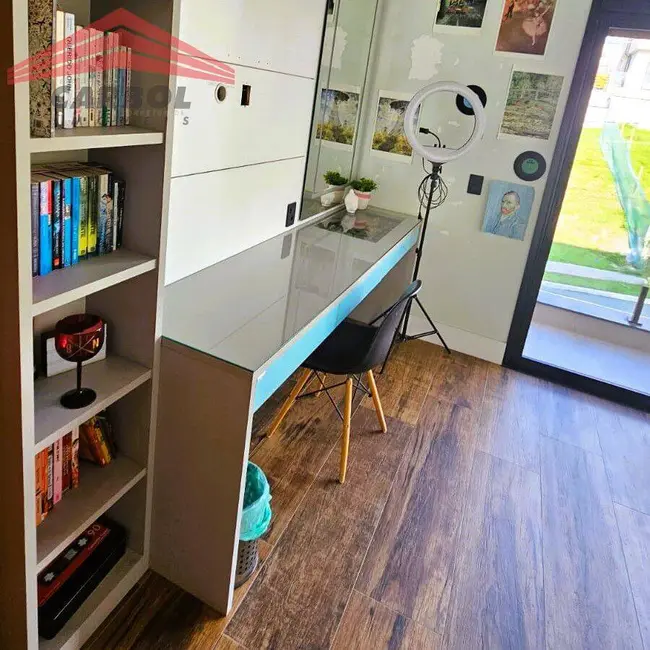 Foto 8 de Casa de Condomínio com 3 quartos à venda, 150m2 em Jundiai - SP