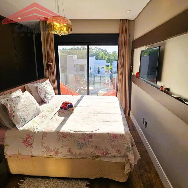 Foto 7 de Casa de Condomínio com 3 quartos à venda, 150m2 em Jundiai - SP