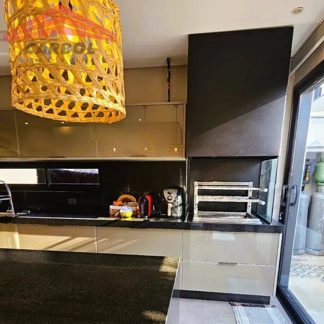 Foto 9 de Casa de Condomínio com 3 quartos à venda, 150m2 em Jundiai - SP