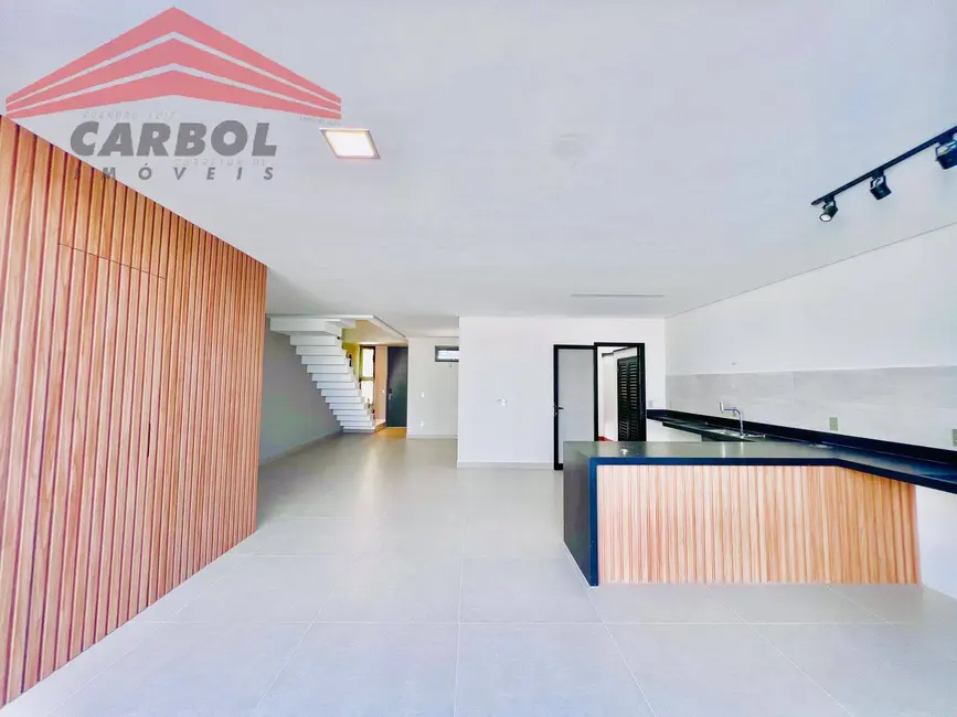 Foto 7 de Casa de Condomínio com 3 quartos à venda, 150m2 em Jundiai - SP