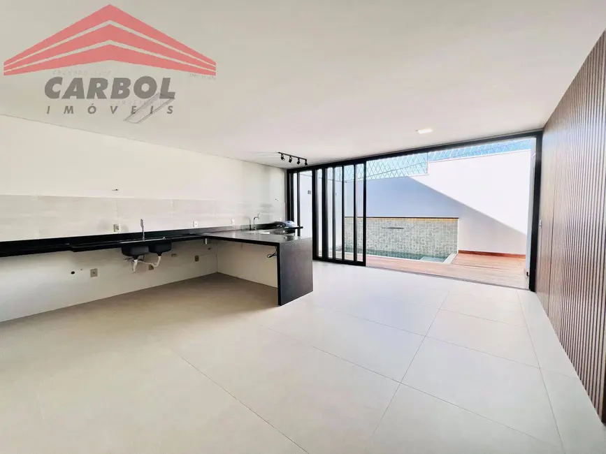 Foto 8 de Casa de Condomínio com 3 quartos à venda, 150m2 em Jundiai - SP