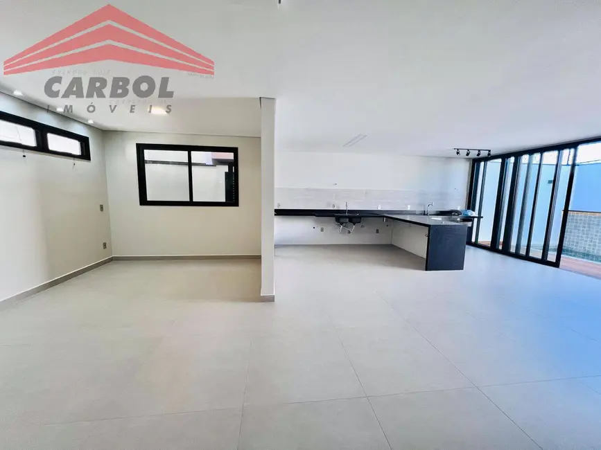 Foto 9 de Casa de Condomínio com 3 quartos à venda, 150m2 em Jundiai - SP