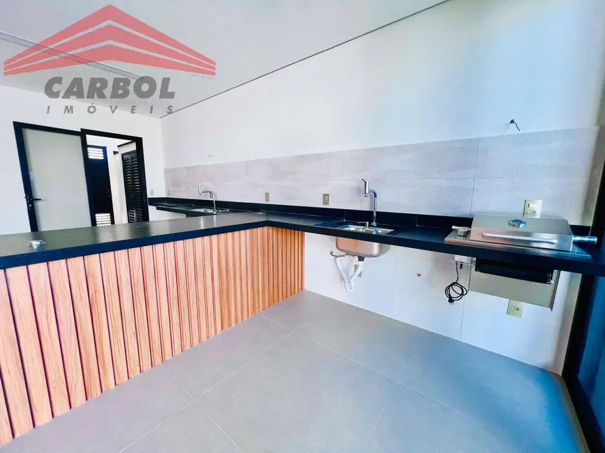 Foto 6 de Casa de Condomínio com 3 quartos à venda, 150m2 em Jundiai - SP