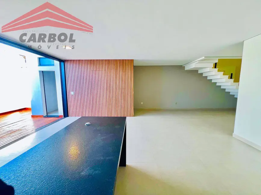 Foto 2 de Casa de Condomínio com 3 quartos à venda, 150m2 em Jundiai - SP