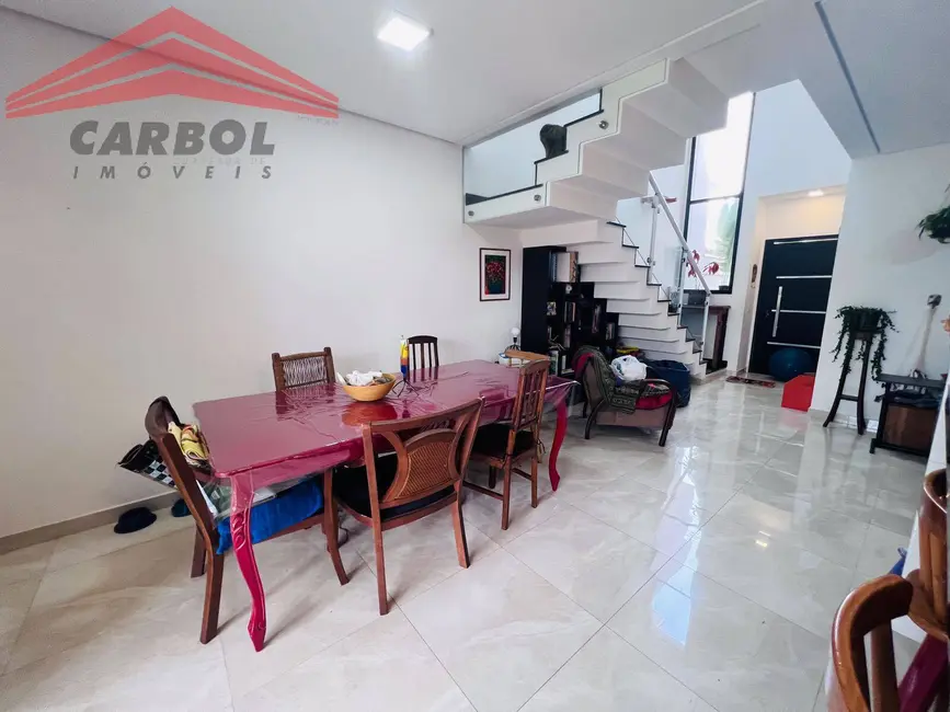 Foto 4 de Casa de Condomínio com 3 quartos à venda, 150m2 em Jundiai - SP