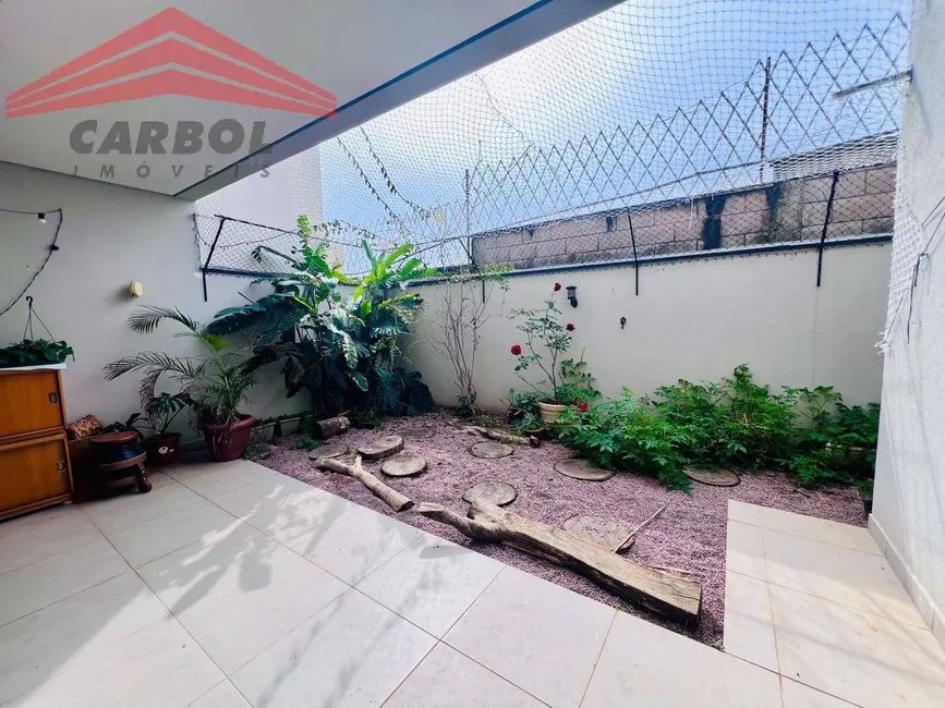 Foto 6 de Casa de Condomínio com 3 quartos à venda, 150m2 em Jundiai - SP