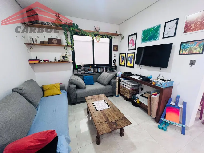 Foto 3 de Casa de Condomínio com 3 quartos à venda, 150m2 em Jundiai - SP