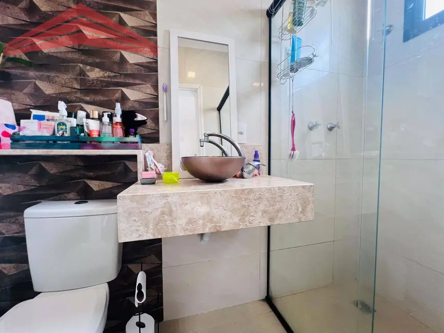 Foto 9 de Casa de Condomínio com 3 quartos à venda, 150m2 em Jundiai - SP