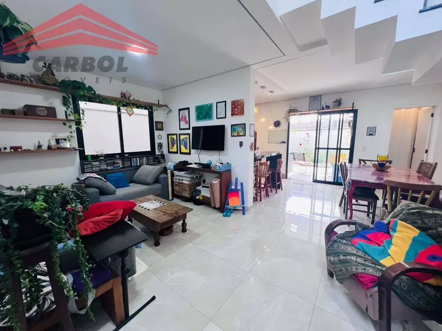 Foto 1 de Casa de Condomínio com 3 quartos à venda, 150m2 em Jundiai - SP