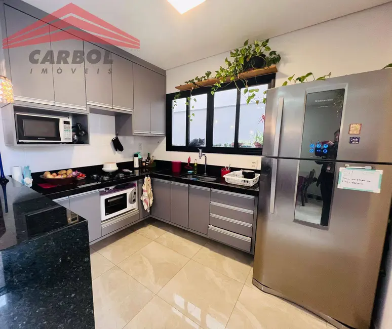 Foto 5 de Casa de Condomínio com 3 quartos à venda, 150m2 em Jundiai - SP