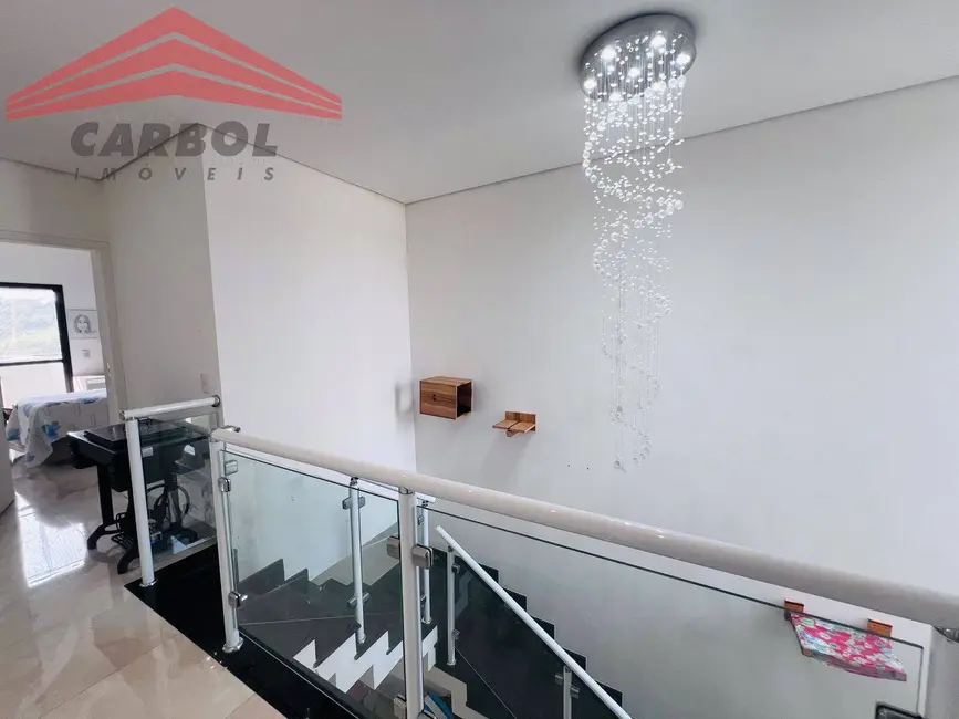 Foto 7 de Casa de Condomínio com 3 quartos à venda, 150m2 em Jundiai - SP