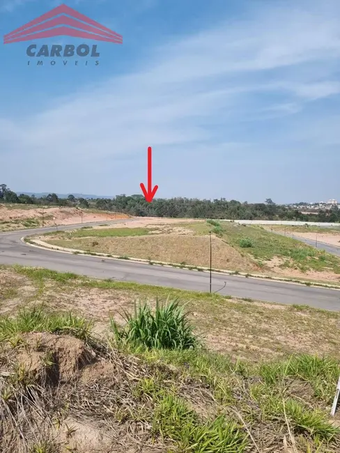Foto 3 de Lote de Condomínio à venda, 420m2 em Corrupira, Jundiai - SP