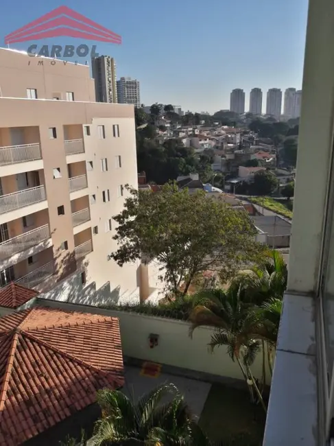 Foto 1 de Apartamento com 2 quartos à venda, 60m2 em Jardim Bonfiglioli, Jundiai - SP