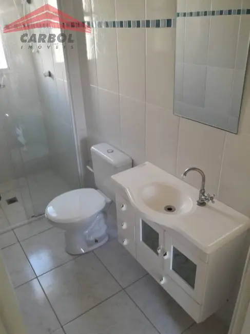 Foto 6 de Apartamento com 2 quartos à venda, 60m2 em Jardim Bonfiglioli, Jundiai - SP