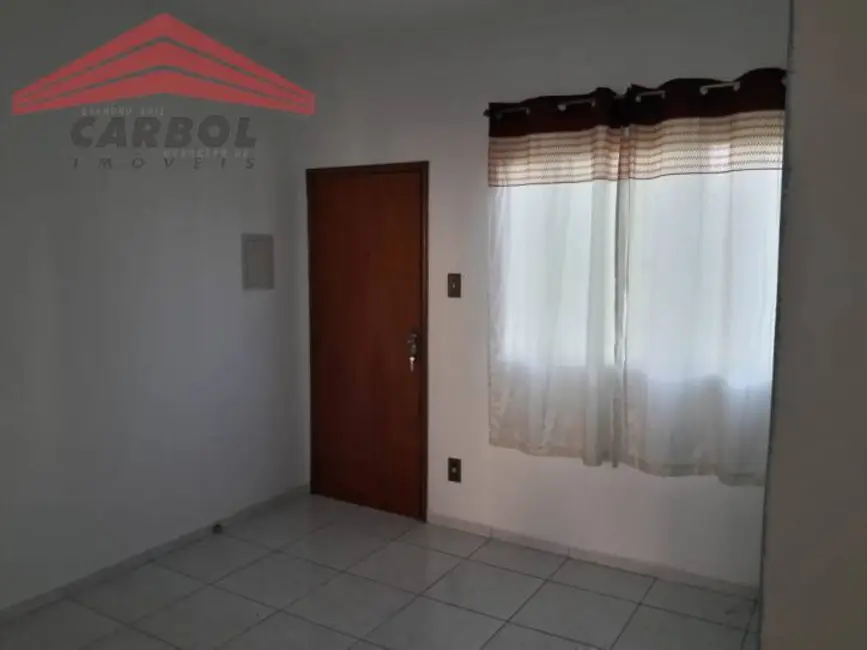Foto 8 de Apartamento com 2 quartos à venda, 60m2 em Jardim Bonfiglioli, Jundiai - SP