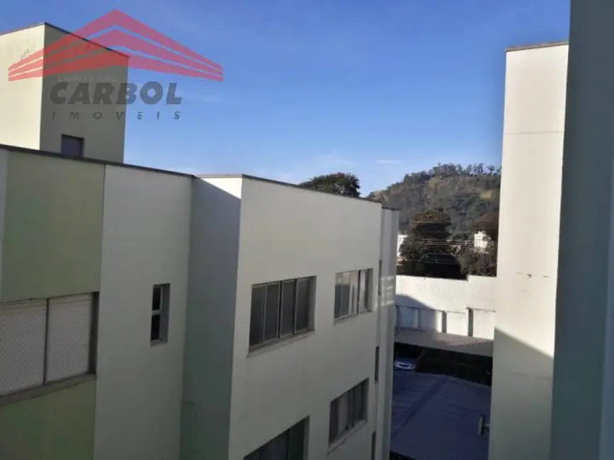 Foto 9 de Apartamento com 2 quartos à venda, 60m2 em Jardim Bonfiglioli, Jundiai - SP