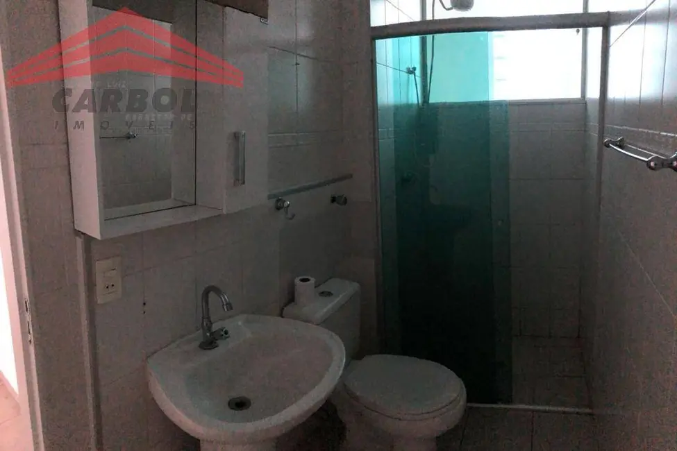 Foto 9 de Apartamento com 2 quartos à venda, 50m2 em Jardim Messina, Jundiai - SP