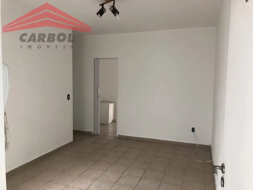 Foto 3 de Apartamento com 2 quartos à venda, 50m2 em Jardim Messina, Jundiai - SP