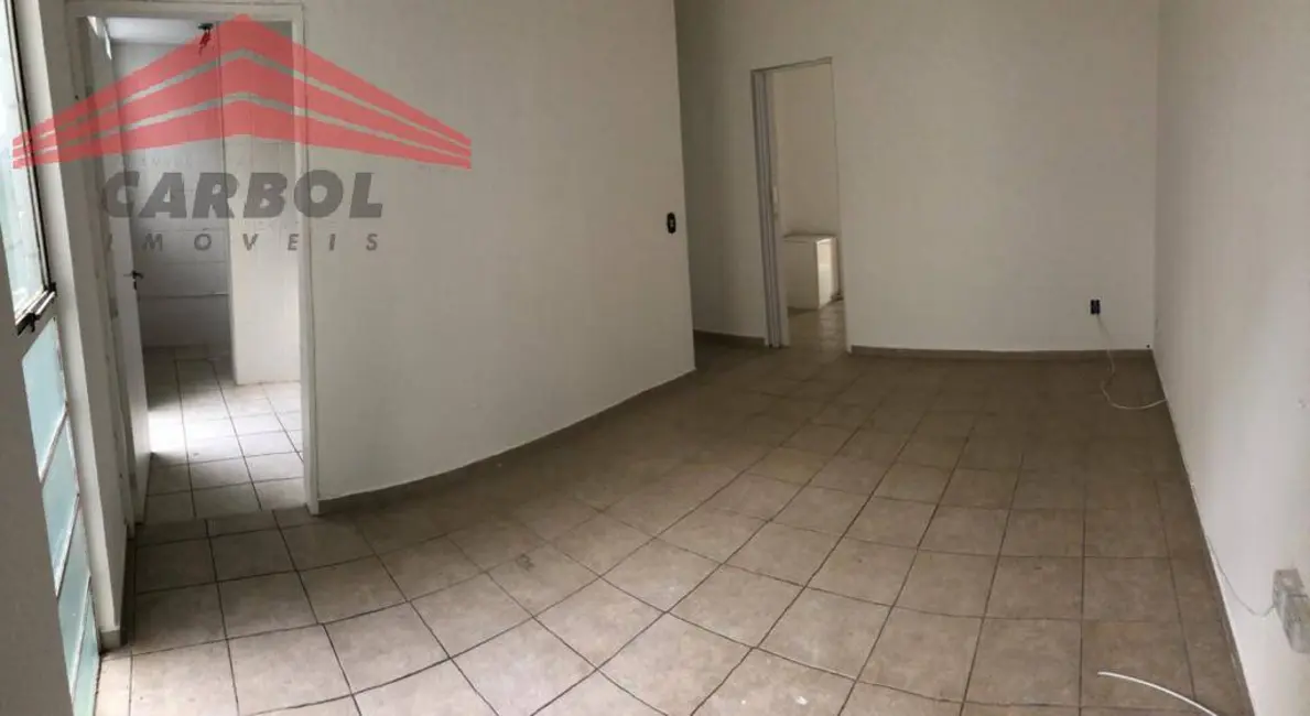 Foto 2 de Apartamento com 2 quartos à venda, 50m2 em Jardim Messina, Jundiai - SP