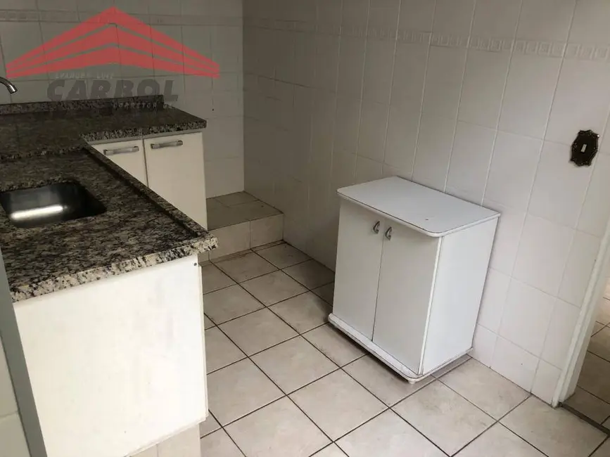 Foto 7 de Apartamento com 2 quartos à venda, 50m2 em Jardim Messina, Jundiai - SP