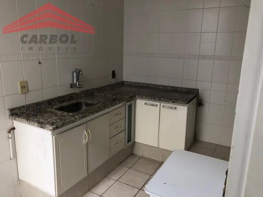 Foto 8 de Apartamento com 2 quartos à venda, 50m2 em Jardim Messina, Jundiai - SP