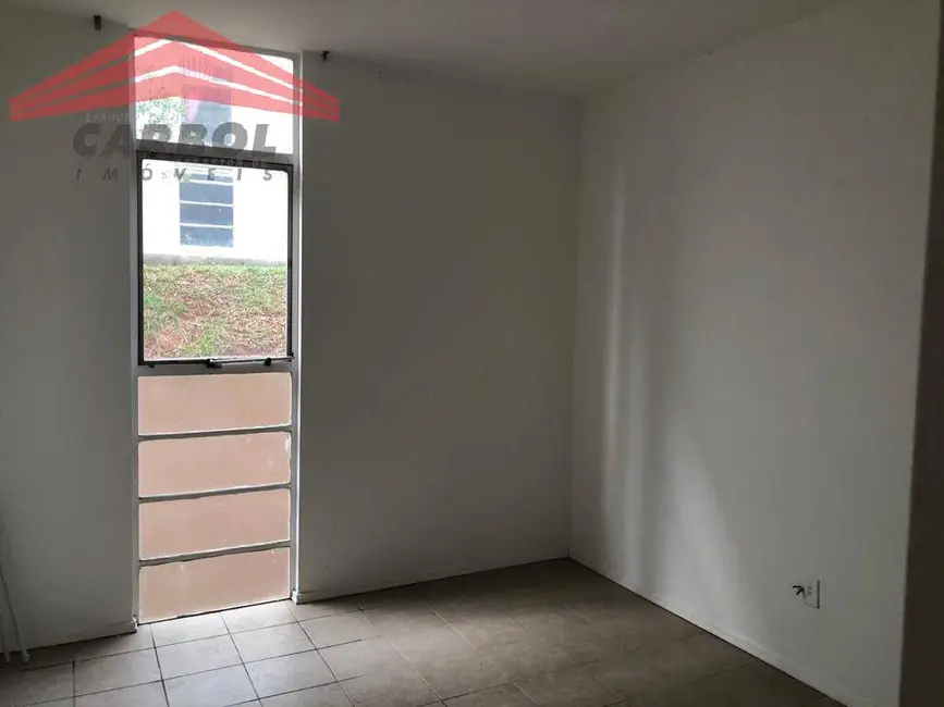Foto 6 de Apartamento com 2 quartos à venda, 50m2 em Jardim Messina, Jundiai - SP