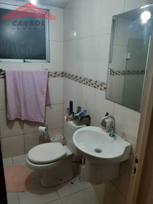 Foto 8 de Apartamento com 3 quartos à venda, 69m2 em Residencial Terra da Uva, Jundiai - SP
