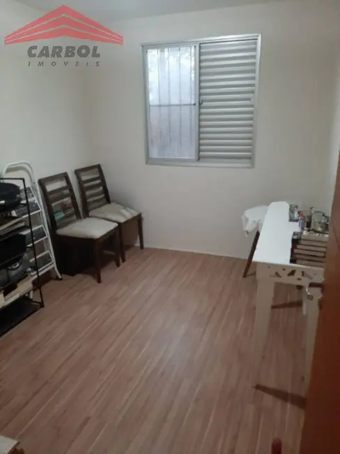 Foto 5 de Apartamento com 3 quartos à venda, 69m2 em Residencial Terra da Uva, Jundiai - SP