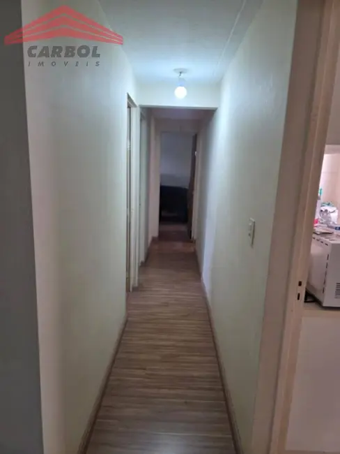 Foto 2 de Apartamento com 3 quartos à venda, 69m2 em Residencial Terra da Uva, Jundiai - SP