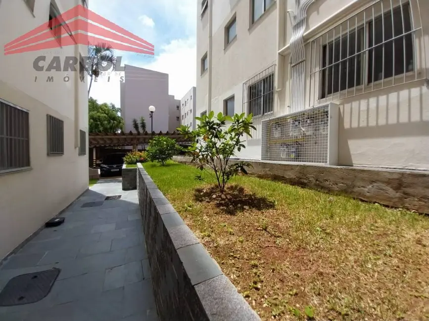 Foto 9 de Apartamento com 3 quartos à venda, 69m2 em Residencial Terra da Uva, Jundiai - SP