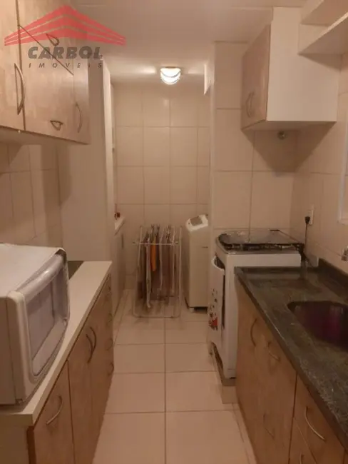 Foto 7 de Apartamento com 3 quartos à venda, 69m2 em Residencial Terra da Uva, Jundiai - SP