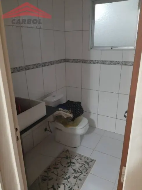 Foto 3 de Apartamento com 3 quartos à venda, 69m2 em Residencial Terra da Uva, Jundiai - SP