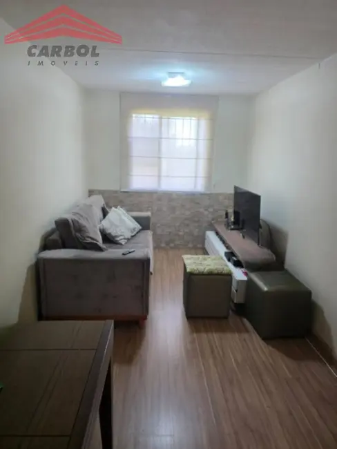 Foto 1 de Apartamento com 3 quartos à venda, 69m2 em Residencial Terra da Uva, Jundiai - SP