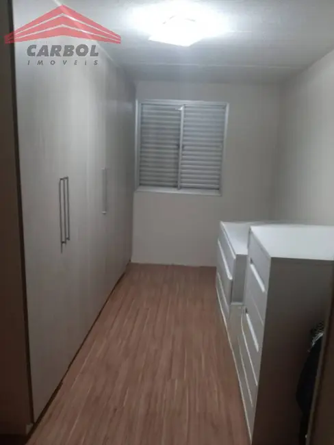 Foto 6 de Apartamento com 3 quartos à venda, 69m2 em Residencial Terra da Uva, Jundiai - SP