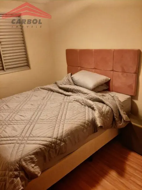 Foto 4 de Apartamento com 3 quartos à venda, 69m2 em Residencial Terra da Uva, Jundiai - SP