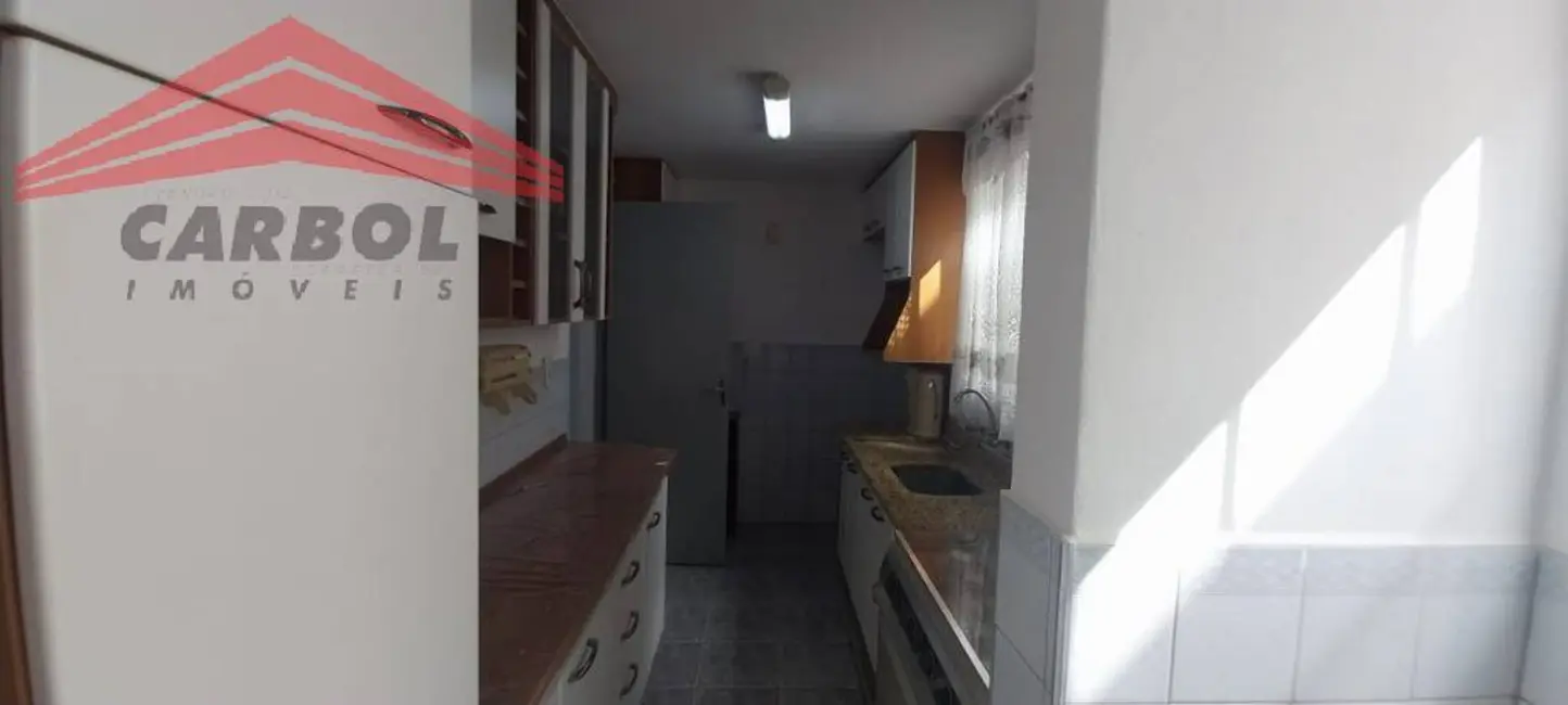 Foto 5 de Apartamento com 3 quartos à venda, 69m2 em Residencial Terra da Uva, Jundiai - SP